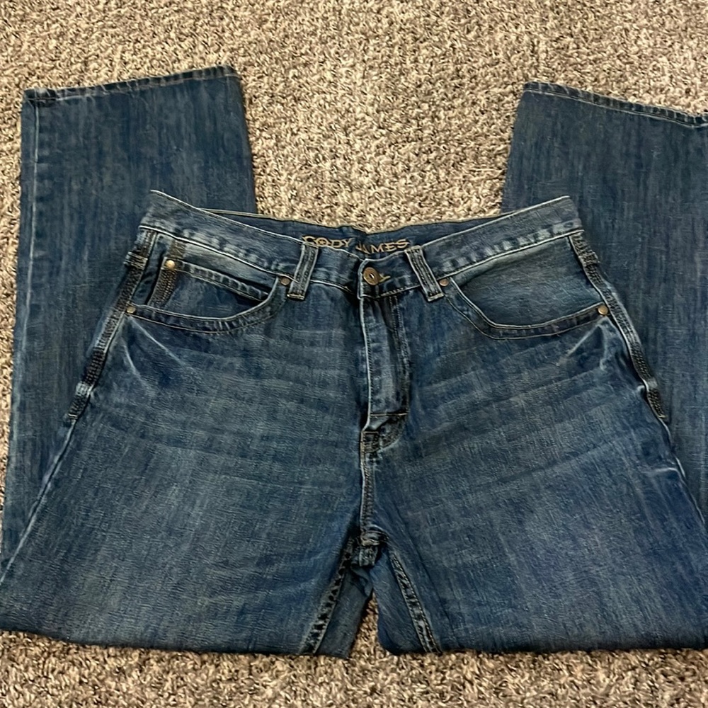 (SOLD)EVERYTHING MUST GO!! 🎉🎉🎉🎉Mens Jeans